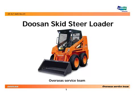 doosan 470 plus specs